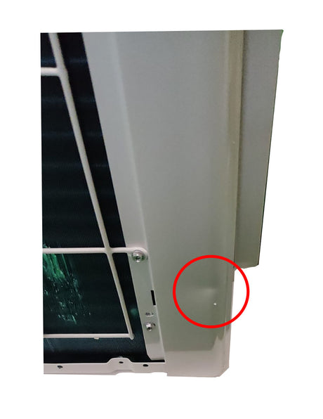 area occasioni climatizzatore condizionatore hisense quadri split inverter serie new comfort 9_9_9_9 con 4amw81u4raa r 32 wi fi optional 9000_9000_9000_9000