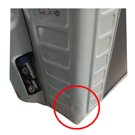 area occasioni climatizzatore condizionatore hitachi inverter serie dodai frost wash 12000 btu rak 35ref r 32 wi fi optional novita