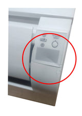 area occasioni climatizzatore condizionatore hitachi inverter serie dodai frost wash 9000 btu rak 25ref r 32 wi fi optional   novita