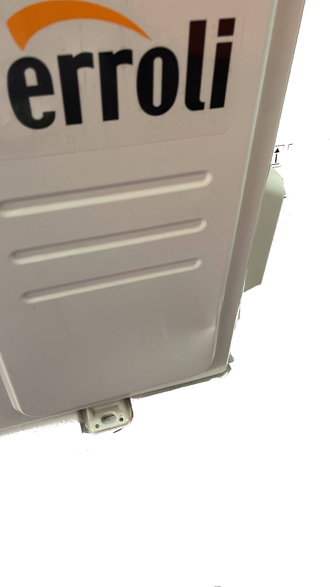 area occasioni climatizzatore condizionatore inverter ferroli ambra s 9000 btu r 32 wi fi integrato   novita