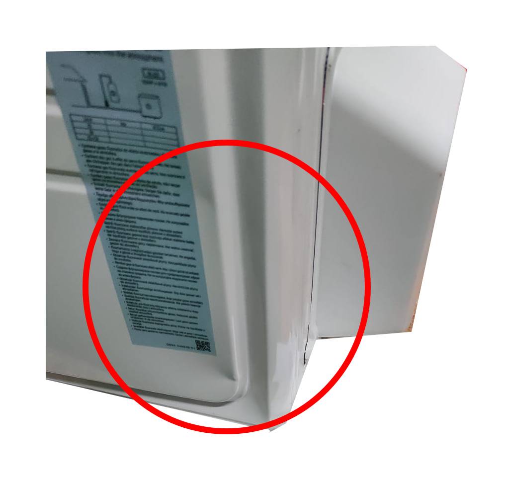 area occasioni climatizzatore condizionatore inverter samsung serie ar35 maldives 12000 btu f ar12art r 32 ar12txhqasi classe a__ 34350