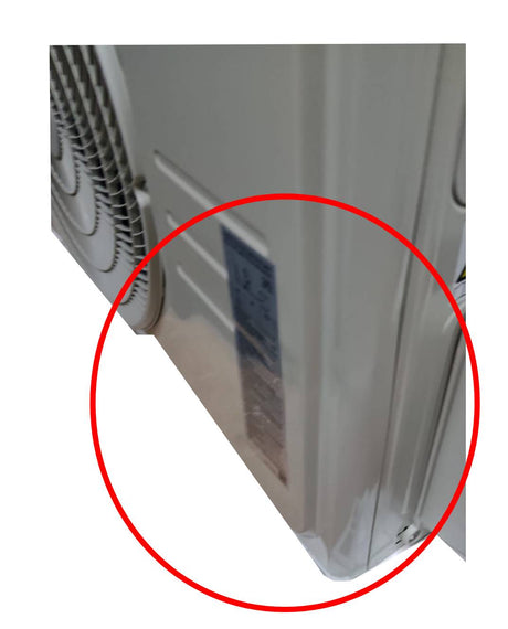area occasioni climatizzatore condizionatore inverter samsung serie ar35 maldives 12000 btu f ar12art r 32 ar12txhqasi classe a__ ao857