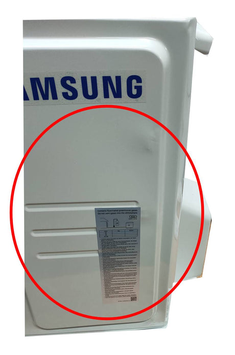 area occasioni climatizzatore condizionatore inverter samsung serie ar35 maldives 12000 btu f ar12art r 32 ar12txhqasi classe a__ ao915