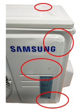 area occasioni climatizzatore condizionatore inverter samsung serie ar35 maldives 2020 12000 btu f ar12art r 32 ar12txhqasi a__ novita 33497