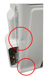 area occasioni climatizzatore condizionatore lg inverter serie libero compact 12000 btu s12eg nsj r 32 a__ a_ novita 32059