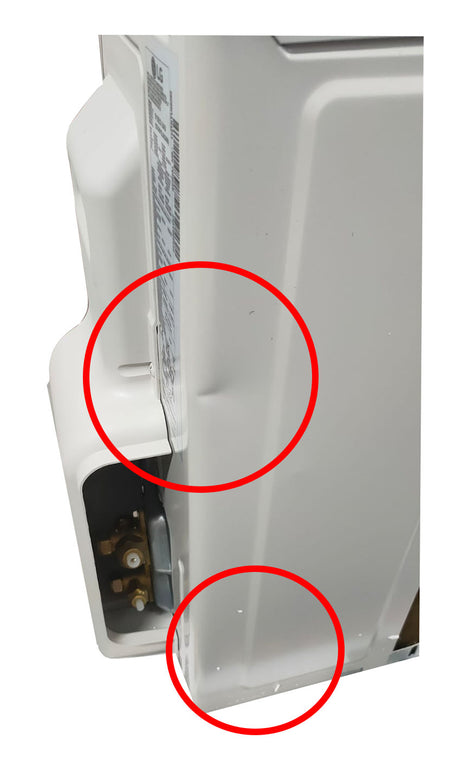 area occasioni climatizzatore condizionatore lg inverter serie libero compact 12000 btu s12eg nsj r 32 a__ a_ novita 32059