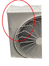 area occasioni climatizzatore condizionatore lg inverter serie libero compact 9000 btu s09eg nsj r 32 a++ a+   novita ao1016