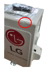 area occasioni climatizzatore condizionatore lg inverter serie libero smart 12000 btu s12et nsj wi fi integrato r 32 classe a__ a_