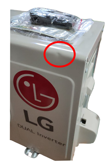 area occasioni climatizzatore condizionatore lg inverter serie libero smart 12000 btu s12et nsj wi fi integrato r 32 classe a__ a_