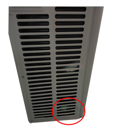 area occasioni climatizzatore condizionatore mitsubishi electric canalizzato canalizzabile 21000 btu sez kd60val r410a wi fi optional con telecomando incluso