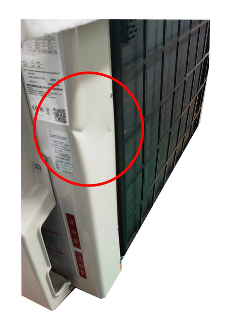 area occasioni climatizzatore condizionatore mitsubishi electric dual split inverter linea plus serie msz ay 9_12 btu con mxz 2f53vf wi fi integrato r 32 9000_12000 a___ 34293