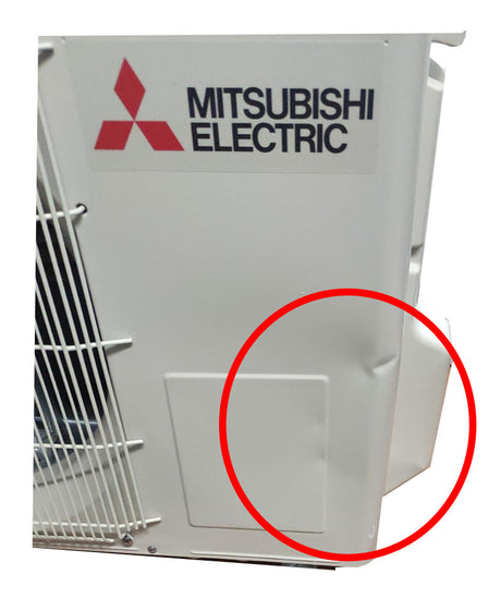 area occasioni climatizzatore condizionatore mitsubishi electric dual split inverter serie kirigamine zen white msz ef 9_12 con mxz 2f53vf r 32 wi fi integrato colore bianco 9000_12000
