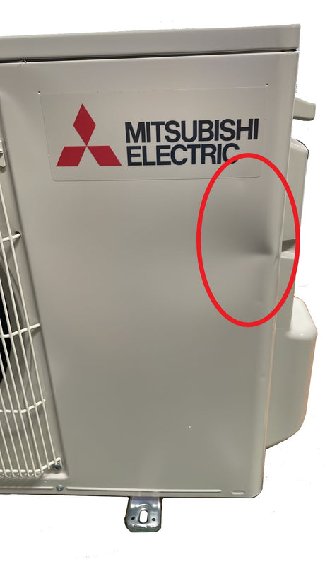 area occasioni climatizzatore condizionatore mitsubishi electric inverter linea plus serie msz ay 9000 btu msz ay25vgkp classe a+++ a++ wi fi integrato r 32