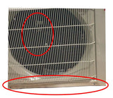 area occasioni climatizzatore condizionatore mitsubishi electric inverter serie ap 9000 btu msz ap25vgk r 32 modello plus wi fi integrato msz ap25vgk muz ap25vg novita 