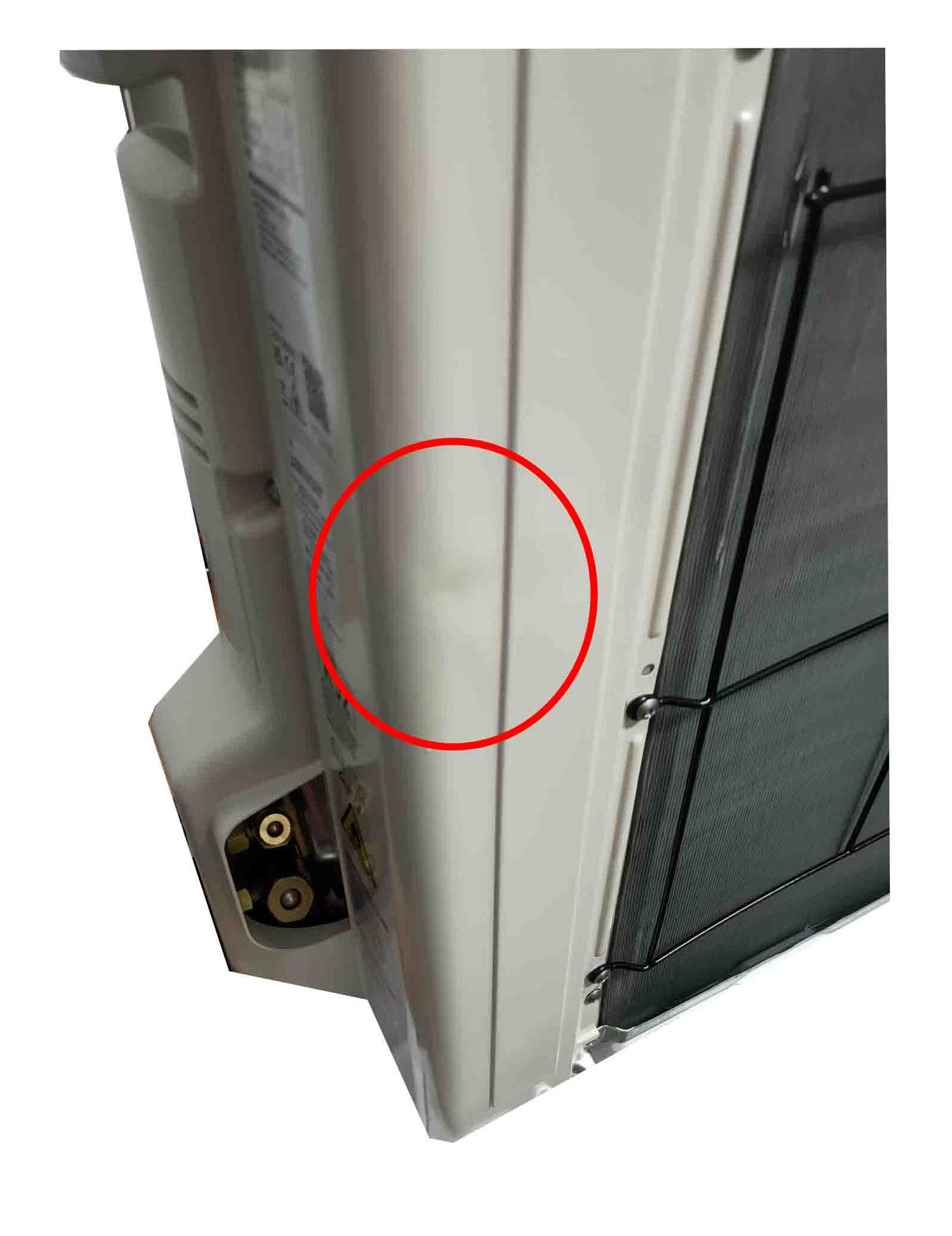 area occasioni climatizzatore condizionatore mitsubishi electric inverter serie dw 9000 btu msz dw25vf r 32 wi fi optional