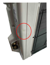 area occasioni climatizzatore condizionatore mitsubishi electric inverter serie dw 9000 btu msz dw25vf r 32 wi fi optional