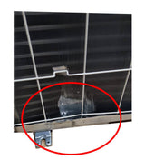 area occasioni climatizzatore condizionatore mitsubishi electric inverter serie kirigamine style 12000 btu msz ln35vgb onyx black r 32 wi fi integrato classe a___ nero ao954