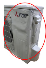 area occasioni climatizzatore condizionatore mitsubishi electric inverter serie kirigamine style 18000 btu msz ln50vgv pearl white r 32 wi fi integrato classe a___ bianco perla 32194