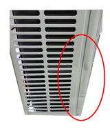 area occasioni climatizzatore condizionatore mitsubishi electric inverter serie kirigamine style 9000 btu msz ln25vgv pearl white r 32 wi fi integrato classe a___ bianco perla