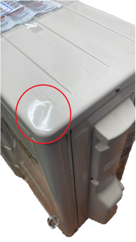 area occasioni climatizzatore condizionatore mitsubishi electric inverter serie smart msz hr 12000 btu msz hr35vf r 32 wi fi optional classe a++ a+ 35319