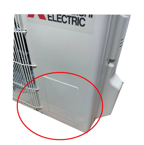 area occasioni climatizzatore condizionatore mitsubishi electric inverter serie smart msz hr 12000 btu msz hr35vf r 32 wi fi optional classe a++ a+ ao1005