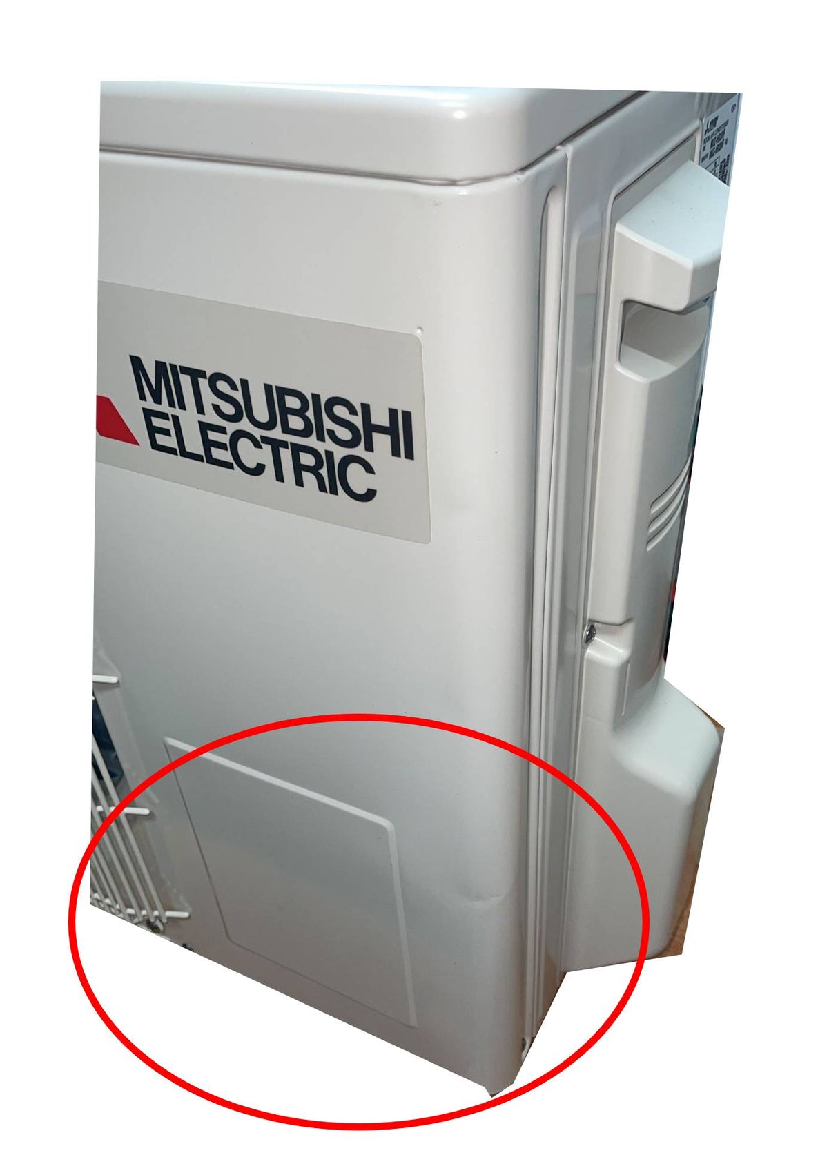 area occasioni climatizzatore condizionatore mitsubishi electric inverter serie smart msz hr 12000 btu msz hr35vf r 32 wi fi optional classe a++ a+ao1006