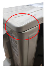 area occasioni climatizzatore condizionatore mitsubishi electric inverter serie smart msz hr 12000 btu msz hr35vf r 32 wi fi optional classe a__ a_ 33485