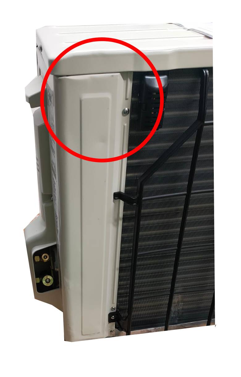 area occasioni climatizzatore condizionatore mitsubishi electric inverter serie smart msz hr 12000 btu msz hr35vf r 32 wi fi optional classe a__ a_ 34268