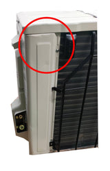 area occasioni climatizzatore condizionatore mitsubishi electric inverter serie smart msz hr 12000 btu msz hr35vf r 32 wi fi optional classe a__ a_ 34268