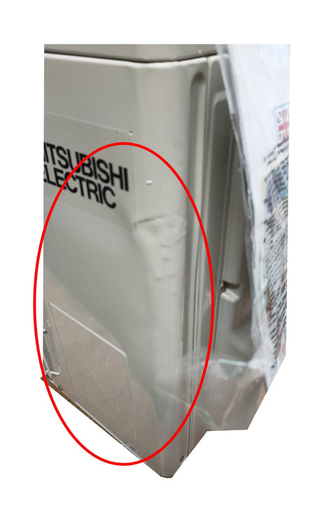 area occasioni climatizzatore condizionatore mitsubishi electric inverter serie smart msz hr 12000 btu msz hr35vf r 32 wi fi optional classe a__ a_ ao933