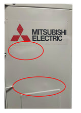 area occasioni climatizzatore condizionatore mitsubishi electric inverter serie smart msz hr 9000 btu msz hr25vf r 32 wi fi optional classe a__ a_ 33984