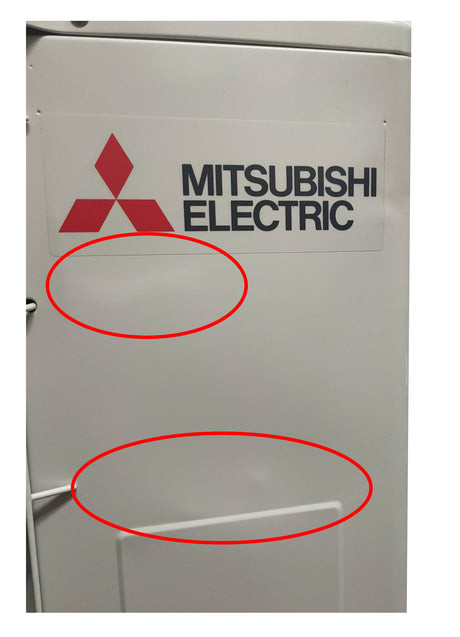area occasioni climatizzatore condizionatore mitsubishi electric inverter serie smart msz hr 9000 btu msz hr25vf r 32 wi fi optional classe a__ a_ 33984
