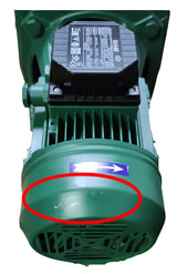 area occasioni elettropompa centrifuga autoadescante dab modello jet 251 t hp 2 5 trifase