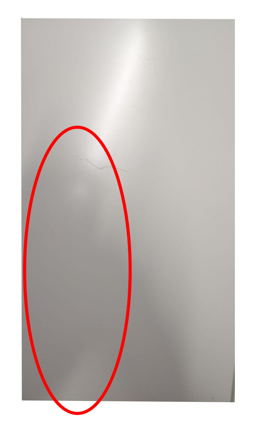 area occasioni ventilconvettore termoconvettore fan coil innova airleaf dc inverter sl600c