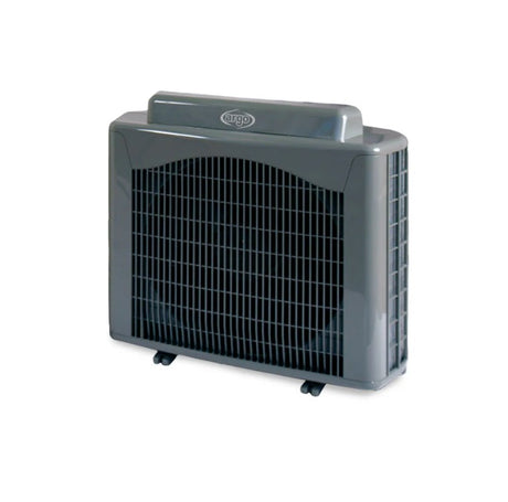 argo climatizzatore condizionatore split a pavimento con valigetta unita esterna argo ulisse eco 35 kw wi fi integrato 397028973