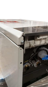 ariston area occasioni 2889 caldaia a condensazione ariston clas one wi fi 24 kw metanogpl con kit scarico fumi