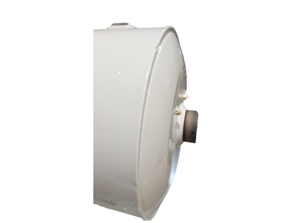 ariston area occasioni 2937 scaldabagno a gas a camera aperta ad accumulo ariston ssga x 80 lt metanogpl 3211186