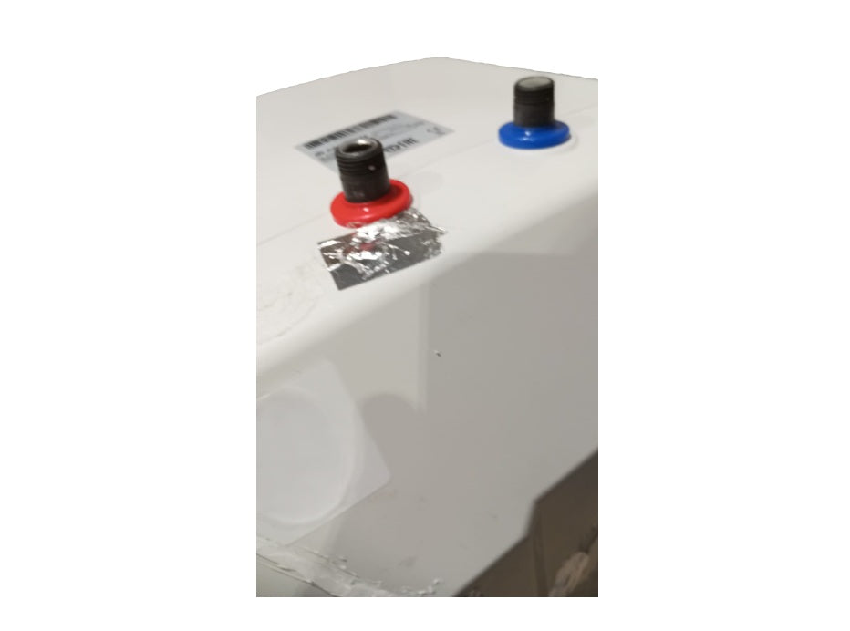 ariston area occasioni 2978 scaldabagno elettrico ariston andris lux 305 eu sopralavello da 30 litri