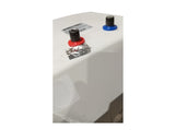 ariston area occasioni 2978 scaldabagno elettrico ariston andris lux 305 eu sopralavello da 30 litri