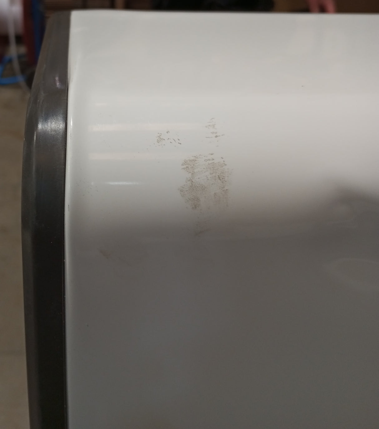 ariston area occasioni 5050 scaldabagno elettrico ariston velis pro dry wi fi 80 litri doppio serbatoio wifi integrato 3100909