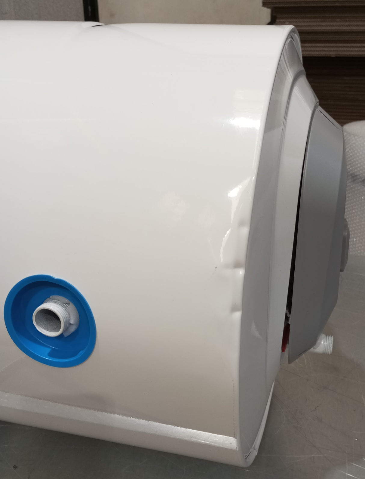 ariston area occasioni 5051 scaldabagno elettrico ariston ad accumulo pro1 r thermo 100 vts3 eu