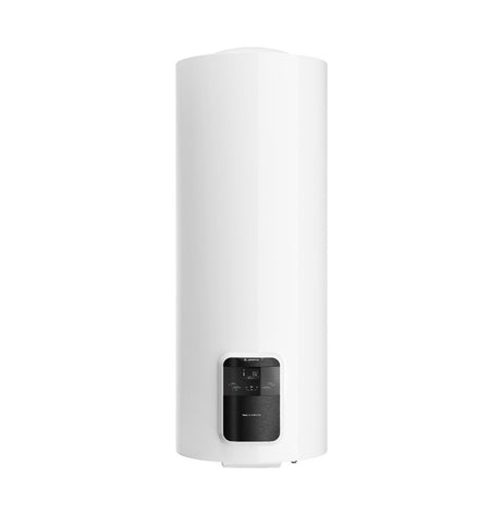 ariston scaldabagno a pompa di calore ariston inverter nuos split wi fi er 200 wh con accumulo di 200 litri a 3069762