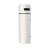 ariston scaldabagno a pompa di calore ariston nuos plus s2 200 wi fi sf r290