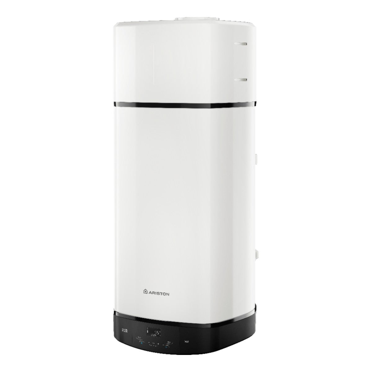 ariston scaldabagno a pompa di calore ariston nuos plus wh 110 r 290 wi fi integrato
