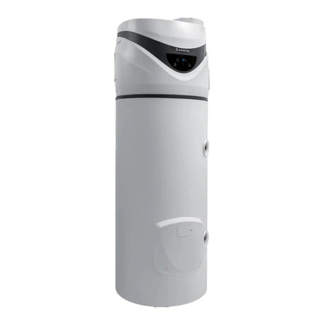 ariston scaldabagno a pompa di calore ariston nuos primo hc a 200 r 134a 3069796