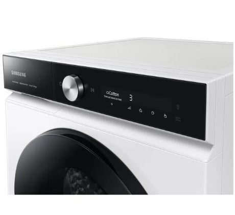 asciugatrice a pompa di calore 9 kg samsung dv90bb9445ge inverter silent program ai dry classe a___