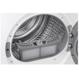 asciugatrice a pompa di calore samsung 9kg dv90bb7445gw quickdrive classe a___