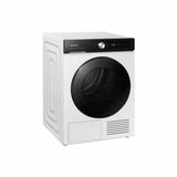asciugatrice a pompa di calore samsung bespoke ai 9 kg quickdry dv90bb7445ge axlxp 600x85x60 a___ 10