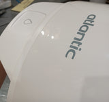 atlantic area occasione 5121 scaldabagno elettrico atlantic ego 50 litri verticale