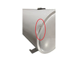 bandini area occasioni 2940 scaldabagno elettrico bandini braun slim verticale flangiato 45 litri